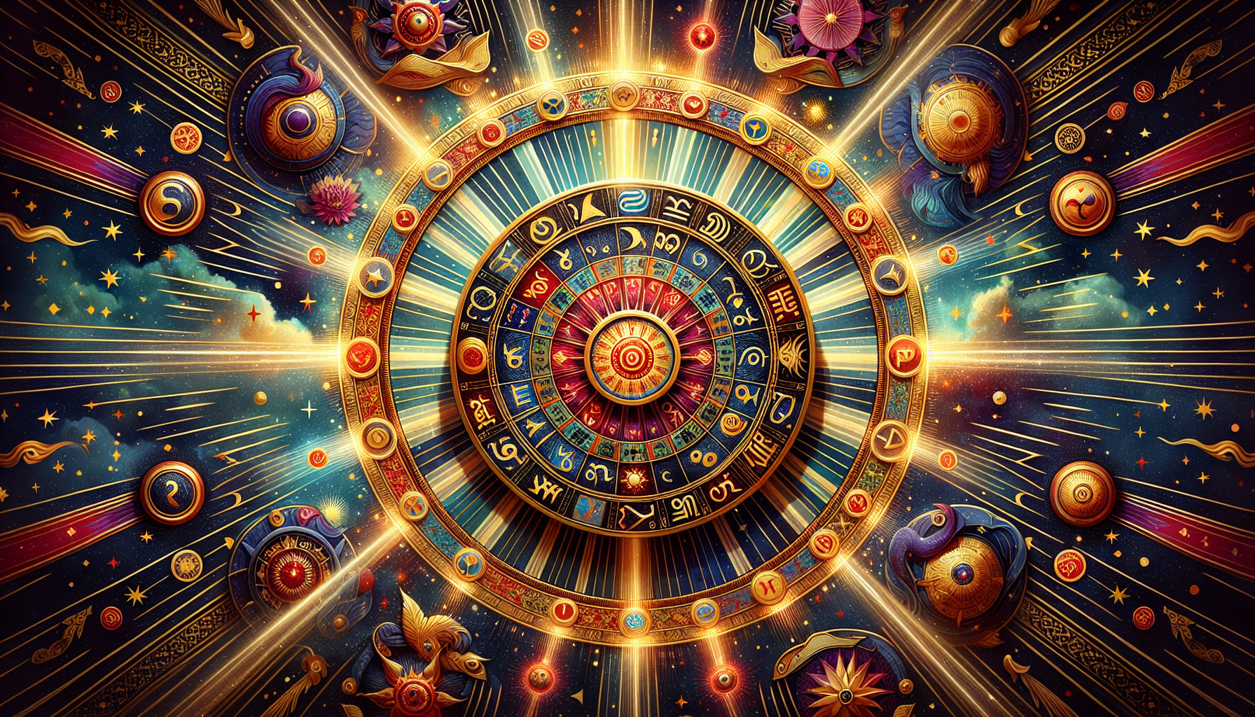 เช็คดวงวันพฤหัสบดี 27 พฤศจิกายน 2568 ฤกษ์ดี เลขมงคล