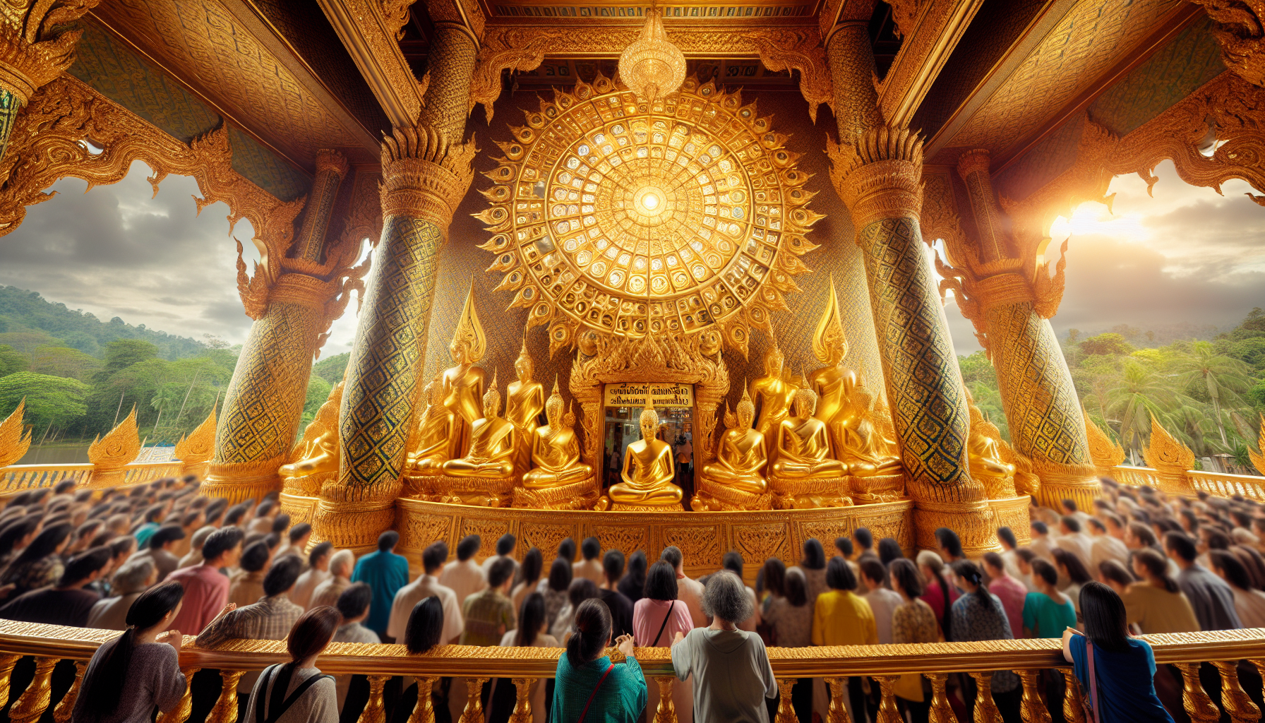 ดูดวงรายวัน 30 พฤศจิกายน 2568 – วันจม โลกาวินาศ ระวังวิกฤติการเงิน