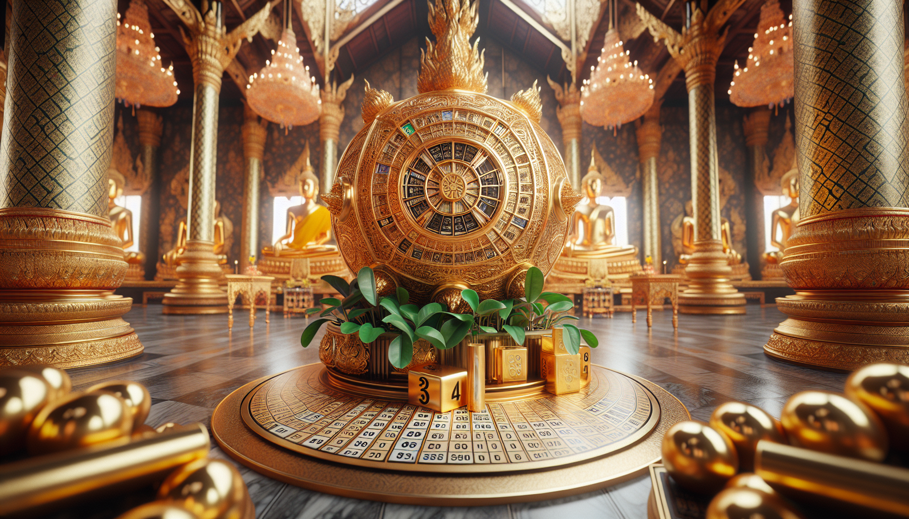 หวยลาววันนี้ 28/11/68 เช็กผลทุกรางวัลก่อนใคร พร้อมอัตราจ่ายเงิน