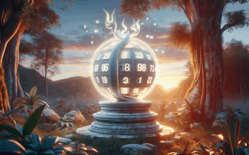 เช็กดวงเลขลาว หมอไก่ให้โชค งวดวันที่ 3 ธันวาคม 2568