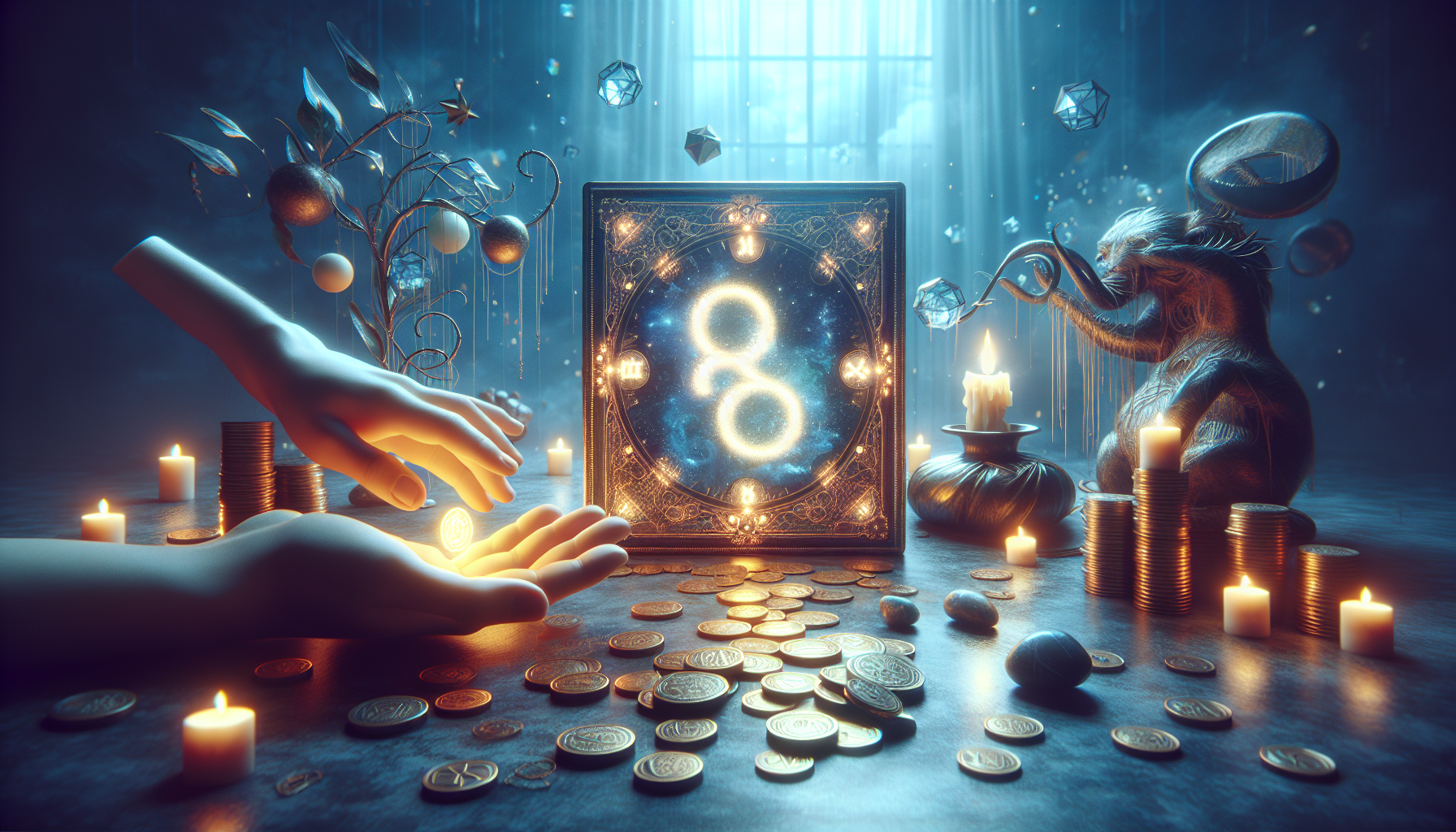 เช็คดวงวันนี้ 9 ธันวาคม 2568 พร้อมเลขเด็ดหวยรัฐบาล